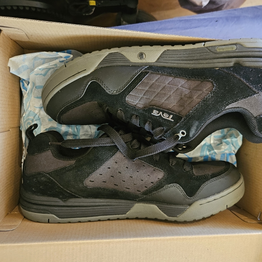 Teva Pinner 2 Men's Mountain Bike Shoes